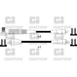 Ignition Cable Kit XC201 for AUSTIN FIAT