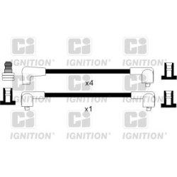 Ignition Cable Kit XC206 for AUSTIN INNOCENTI