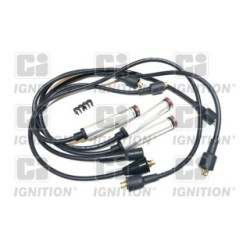 Ignition Cable Kit XC231 for VAUXHALL OE 1612462
