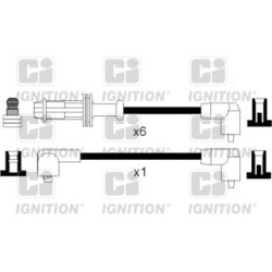 Ignition Cable Kit XC250 for CITROEN PEUGEOT