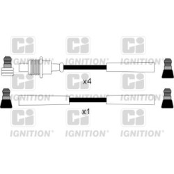 Ignition Cable Kit XC254 for PEUGEOT 205 309