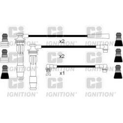 Ignition Cable Kit XC306 for RENAULT 19 CLIO
