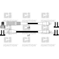 Ignition Cable Kit XC368 for FIAT LANCIA