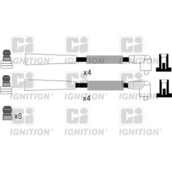 Ignition Cable Kit XC432 for ALFA ROMEO 155