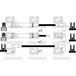 Ignition Cable Kit XC468 for BMW 3