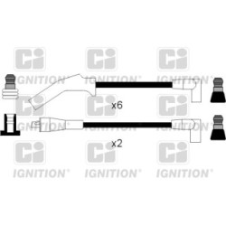 Ignition Cable Kit XC507 for FORD