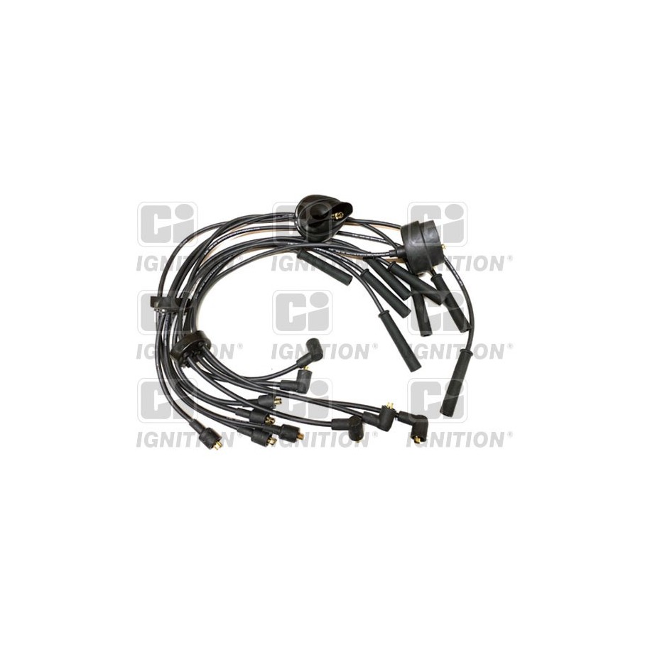 Ignition Cable Kit XC527 for ALFA ROMEO 75