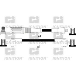 Ignition Cable Kit XC539 for LANCIA DEDRA