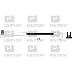 Ignition Cable Kit XC555 for SEAT MARBELLA