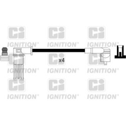 Ignition Cable Kit XC558 for FIAT PUNTO OE 7735100