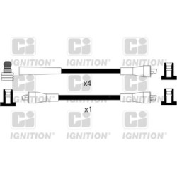 Ignition Cable Kit XC564 for LADA ZAZ