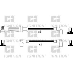 Ignition Cable Kit XC587 for LANCIA THEMA