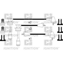 Ignition Cable Kit XC625 for TOYOTA CARINA