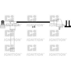 Ignition Cable Kit XC627 for TOYOTA OE 90919-22327