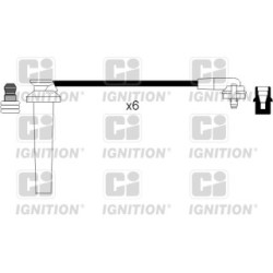 Ignition Cable Kit XC668 for FORD COUGAR MONDEO