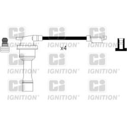 Ignition Cable Kit XC678 for MITSUBISHI