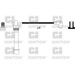 Ignition Cable Kit XC701 for FIAT LANCIA PUNTO Y