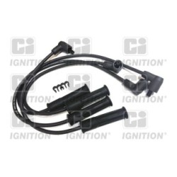 Ignition Cable Kit XC706 for RENAULT OE 7700107662