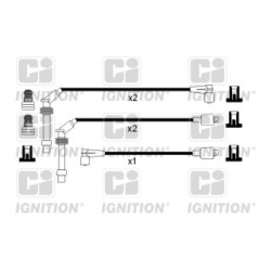 Ignition Cable Kit XC716 for VAUXHALL ASTRA OE 1282121