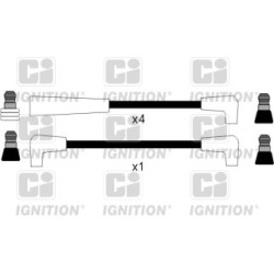 Ignition Cable Kit XC743 for JEEP CHEROKEE WRANGLER