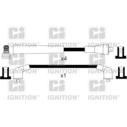 Ignition Cable Kit XC770 for FORD TRANSIT