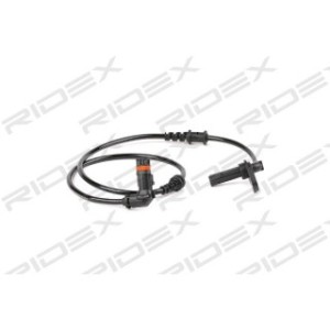 Wheel Speed Sensor - RIDEX 412W0740