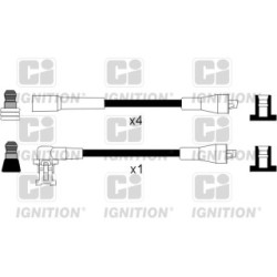 Ignition Cable Kit XC800 for RENAULT MASTER TRAFIC