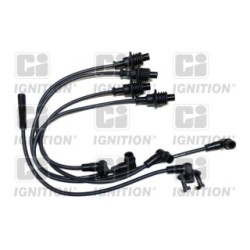 Ignition Cable Kit XC804 for RENAULT 19 CLIO