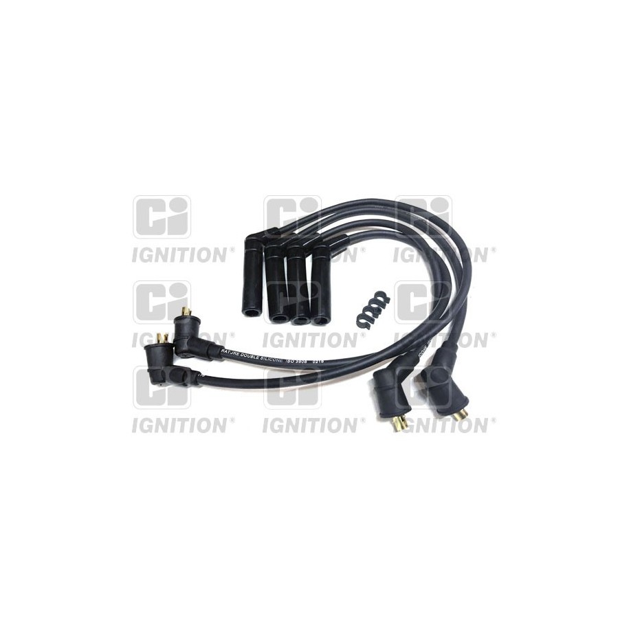 Ignition Cable Kit XC808 for HYUNDAI ACCENT LANTRA