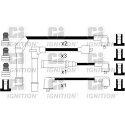 Ignition Cable Kit XC809 for NISSAN 300ZX