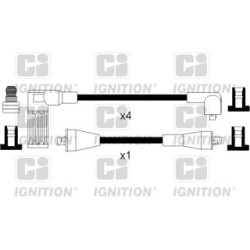 Ignition Cable Kit XC814 for FIAT UNO OE 5888327