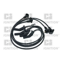 Ignition Cable Kit XC816 for FORD MAZDA