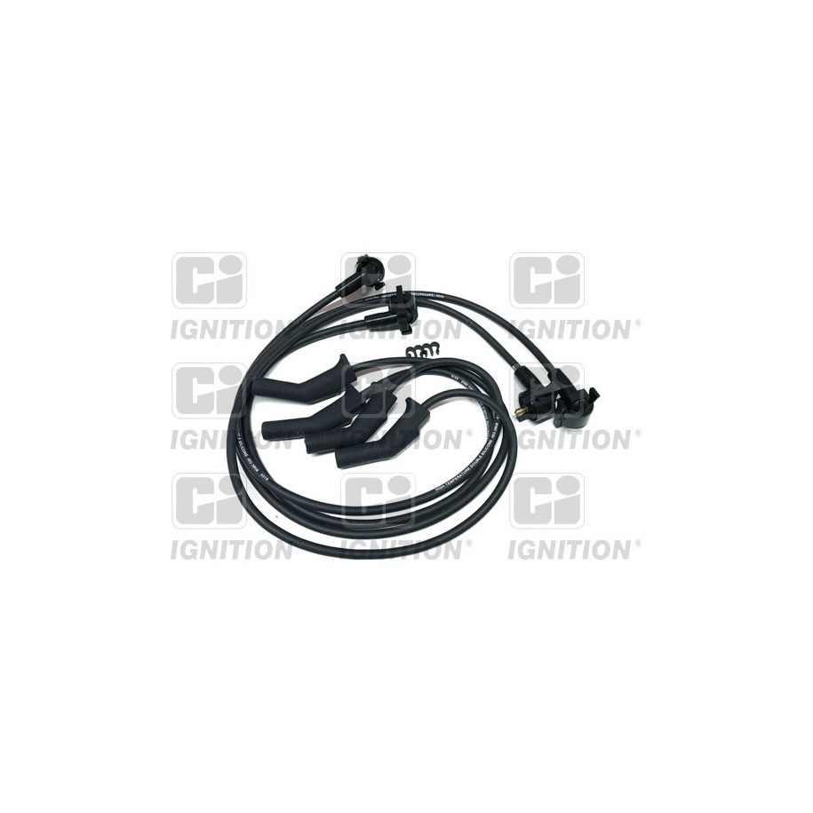 Ignition Cable Kit XC816 for FORD MAZDA