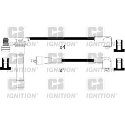 Ignition Cable Kit XC821 for MAZDA 323 XEDOS