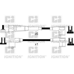 Ignition Cable Kit XC830 for MERCEDES
