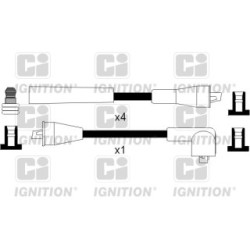 Ignition Cable Kit XC836 for ARO RENAULT