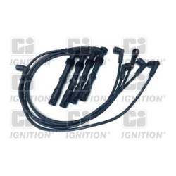 Ignition Cable Kit XC841 for VW CORRADO PASSAT