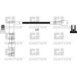 Ignition Cable Kit XC858 for MERCEDES