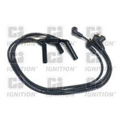 Ignition Cable Kit XC868 for MITSUBISHI COLT GALANT