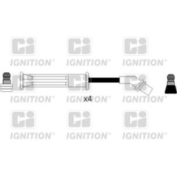 Ignition Cable Kit XC871 for RENAULT MEGANE
