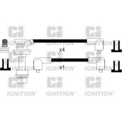 Ignition Cable Kit XC875 for SUZUKI SWIFT
