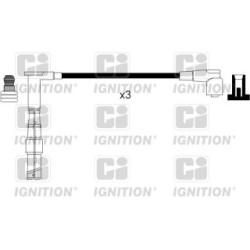 Ignition Cable Kit XC881 for MERCEDES