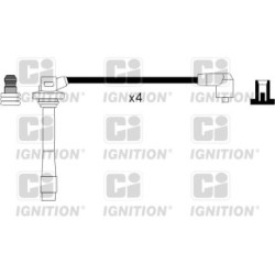 Ignition Cable Kit XC888 for TOYOTA AVENSIS