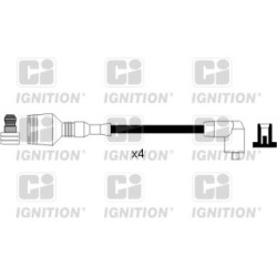 Ignition Cable Kit XC907 for ALFA ROMEO 145 155