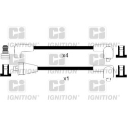 Ignition Cable Kit XC909 for LDV FREIGHT SHERPA