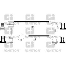 Ignition Cable Kit XC955 for TOYOTA CELICA