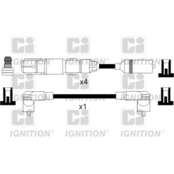 Ignition Cable Kit XC956 for VW GOLF