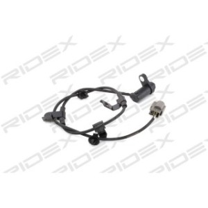 Wheel Speed Sensor - RIDEX 412W0743