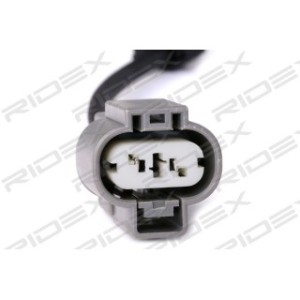 Wheel Speed Sensor - RIDEX 412W0743