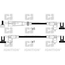 Ignition Cable Kit XC973 for AUDI